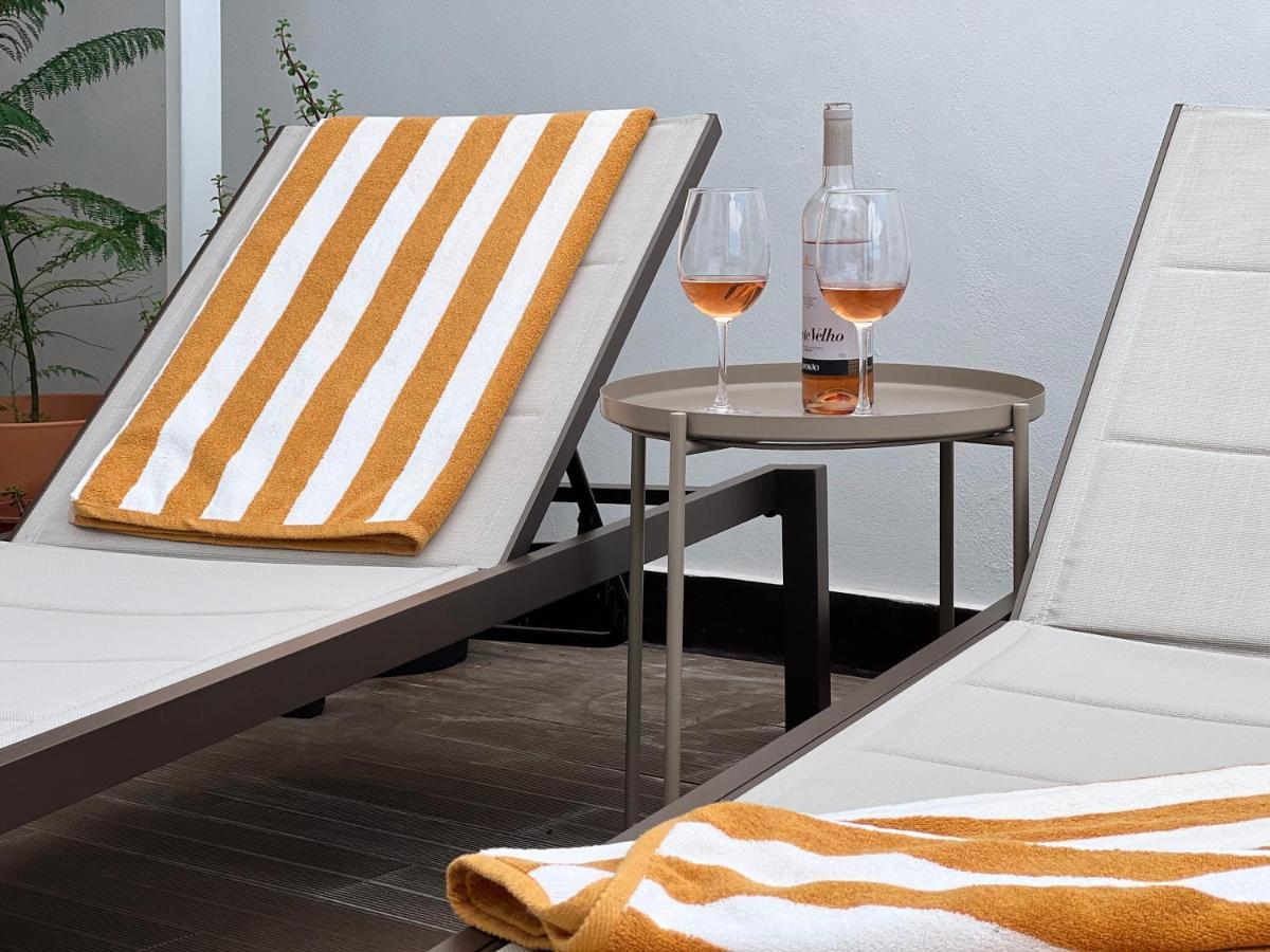 Madeira Breeze Lägenhet Funchal  Exteriör bild